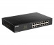 D-Link 16-port 10/100/1000 Smart Switch thumbnail