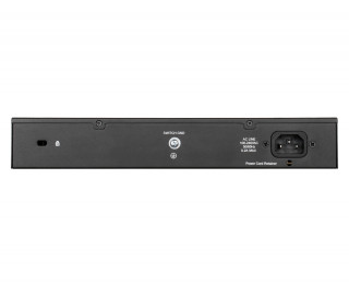 D-Link 16-port 10/100/1000 Smart Switch PC