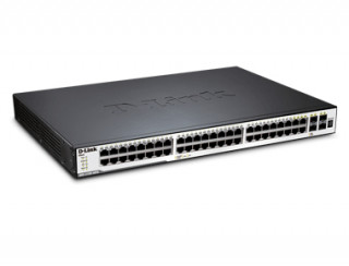 D-Link DGS-3120-48TC/SI 48port Gigabit Layer2 PC