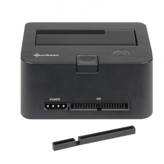 HDD-DOCK Sharkoon QuickPort Combo (USB3.0) PC