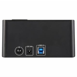 HDD-DOCK Sharkoon QuickPort Combo (USB3.0) PC