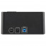 HDD-DOCK Sharkoon QuickPort Combo (USB3.0) thumbnail