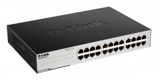 D-Link GO-SW-24G/E 24port Gigabit PC