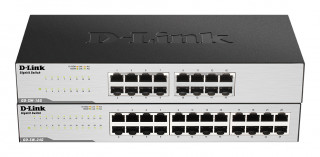 D-Link GO-SW-24G/E 24port Gigabit PC