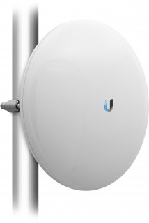 Ubiquiti NanoBeam 5AC Gen2 5GHz AirMAX AC Bridge, 19dBi, Gigabit LAN PC