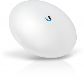 Ubiquiti NanoBeam 5AC Gen2 5GHz AirMAX AC Bridge, 19dBi, Gigabit LAN PC