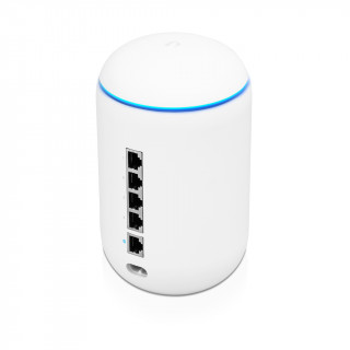 Ubiquiti UniFi Dream Machine komplett (Access Point, Switch, Tűzfal, Controller) hálózati eszköz PC