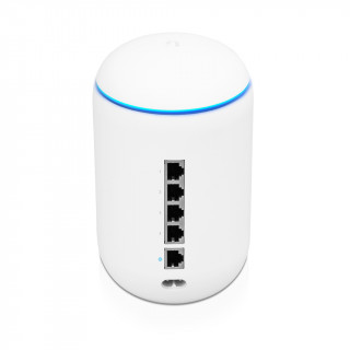 Ubiquiti UniFi Dream Machine komplett (Access Point, Switch, Tűzfal, Controller) hálózati eszköz PC