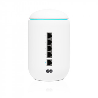 Ubiquiti UniFi Dream Machine komplett (Access Point, Switch, Tűzfal, Controller) hálózati eszköz PC