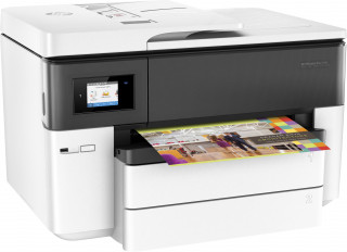 HP OfficeJet Pro 7740 WF e-AiO multifunkciós nyomtató PC