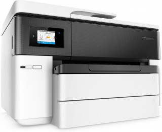 HP OfficeJet Pro 7740 WF e-AiO multifunkciós nyomtató PC