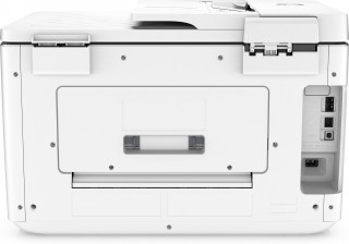 HP OfficeJet Pro 7740 WF e-AiO multifunkciós nyomtató PC