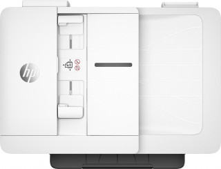 HP OfficeJet Pro 7740 WF e-AiO multifunkciós nyomtató PC