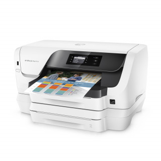 PRNT HP OfficeJet Pro 8218 (LAN, WiFi) PC