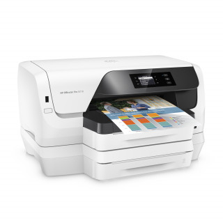 PRNT HP OfficeJet Pro 8218 (LAN, WiFi) PC