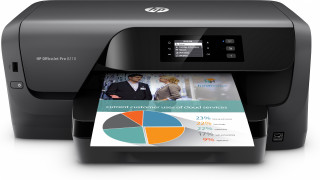 PRNT HP OfficeJet Pro 8210 (LAN, WiFi) PC