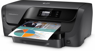 PRNT HP OfficeJet Pro 8210 (LAN, WiFi) PC