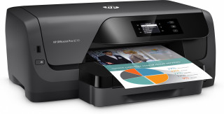 PRNT HP OfficeJet Pro 8210 (LAN, WiFi) PC