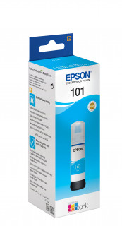 Epson T03V2 - Ciánkék PC