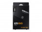 Samsung 870 EVO 500 GB Fekete thumbnail