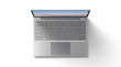 Microsoft Surface Laptop Go (12.4", i5-1035G1, 8GB, 128GB, Intel UHD Graphics, Windows 10 S, Angol billentyűzet) - Pl thumbnail