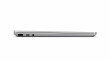 Microsoft Surface Laptop Go (12.4", i5 1035G1, 4GB, 64GB Flash, Windows 10 S, Angol billentyűzet) - ezüst thumbnail