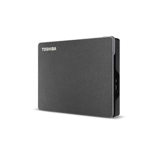 Toshiba HDTX120EK3AA külső merevlemez 2000 GB Szürke PC