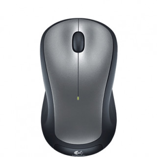 Logitech® Wireless Mouse M310 New Generation - Silver - EMEA PC