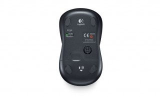 Logitech® Wireless Mouse M310 New Generation - Silver - EMEA PC