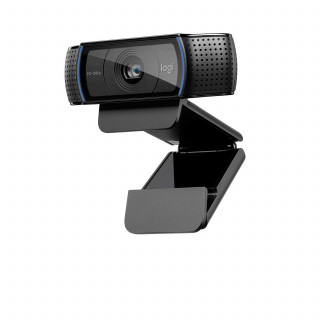 Logitech HD Pro Webcam C920 PC