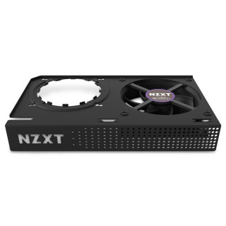 COOL-VGA NZXT Kraken G12 - Fekete PC