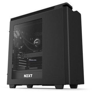 COOL-VGA NZXT Kraken G12 - Fekete PC