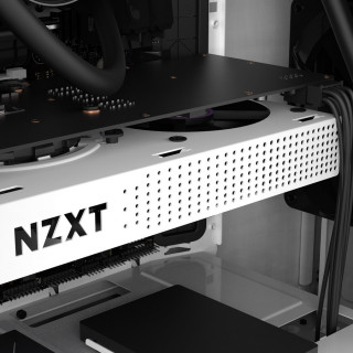 COOL-VGA NZXT Kraken G12 - Fekete PC