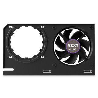 COOL-VGA NZXT Kraken G12 - Fekete PC