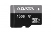 ADATA microSDHC 16GB Premier (Class10, UHS-I U1) adapterrel thumbnail