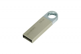 GOODRAM 16GB USB2.0 UUN2 Ezüst (UUN2-0160S0R11) Flash Drive PC