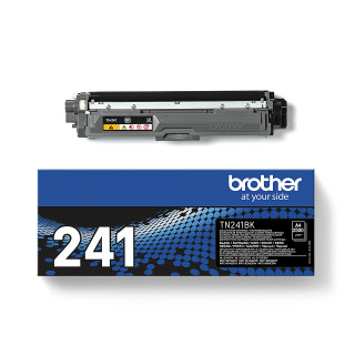 BROTHER TN-241BK - Fekete PC