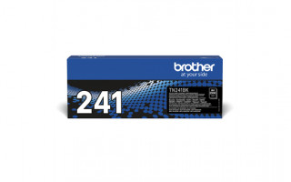 BROTHER TN-241BK - Fekete PC