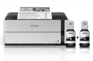 PRNT Epson EcoTank M1170 tintasugaras nyomtató PC