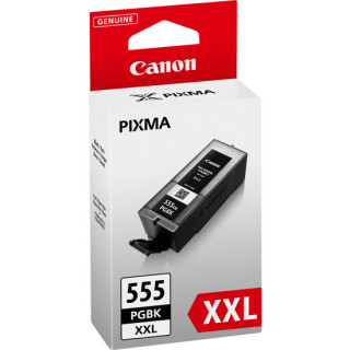 Canon PGI-555PGBK XXl - Fekete PC