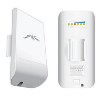 Ubiquiti NanoStation Loco M5 PC