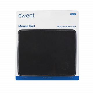 Ewent EW2761 Black egérpad PC