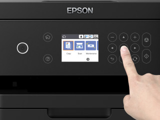 PRNT Epson EcoTank L6160 PC