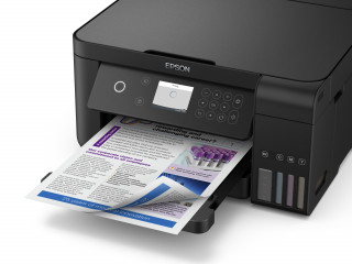 PRNT Epson EcoTank L6160 PC