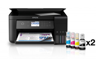 PRNT Epson EcoTank L6160 PC