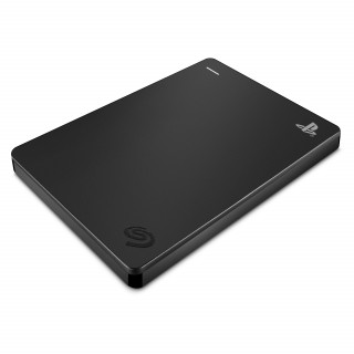 Seagate Game Drive STGD2000200 külső merevlemez 2000 GB Fekete PC