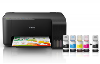 PRNT Epson EcoTank L3150 PC