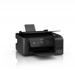 PRNT Epson EcoTank L3160 wireless tintasugaras nyomtató/másoló/síkágyas scanner PC