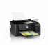 PRNT Epson EcoTank L3160 wireless tintasugaras nyomtató/másoló/síkágyas scanner thumbnail