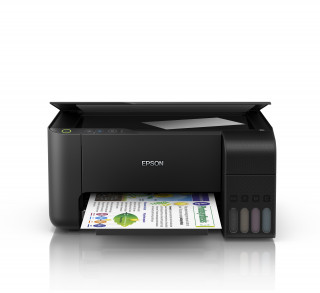 PRNT Epson EcoTank L3110 ITS PC